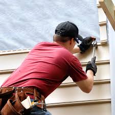 Best Fiber Cement Siding Installation  in North Ridgeville, OH